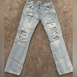 Pacsun jeans